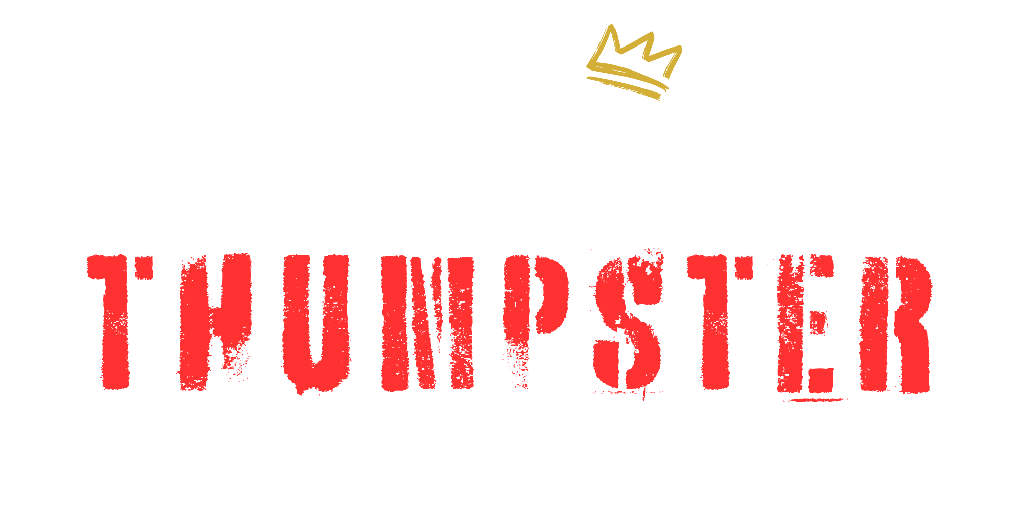 The Thumpster Cat Toy
